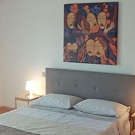 San Carlo Apartment Cagliari Eksteriør bilde