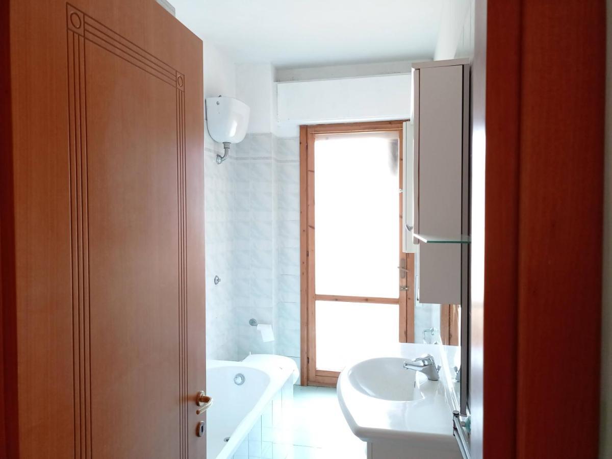 San Carlo Apartment Cagliari Eksteriør bilde