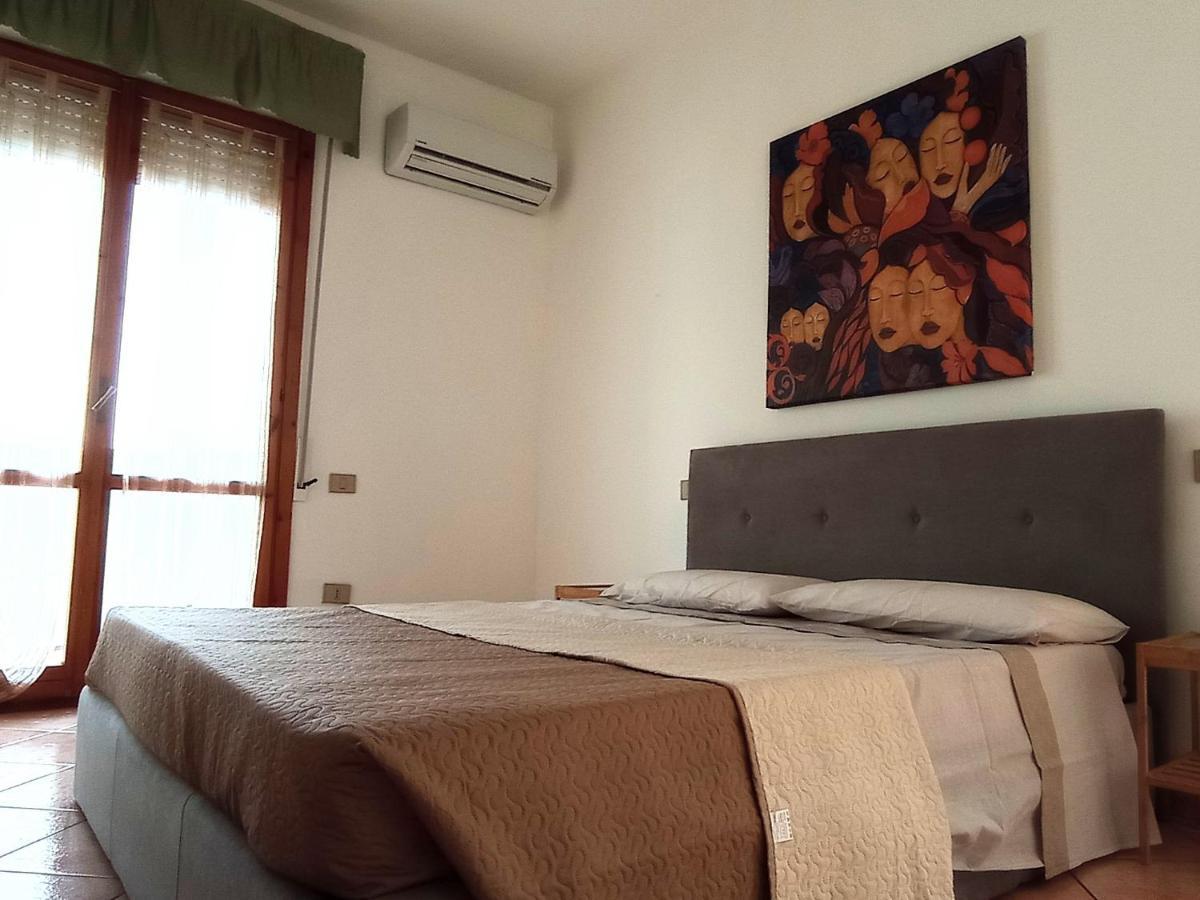 San Carlo Apartment Cagliari Eksteriør bilde