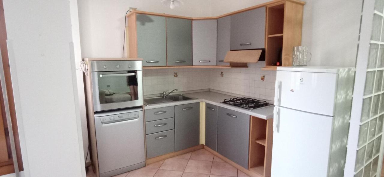 San Carlo Apartment Cagliari Eksteriør bilde