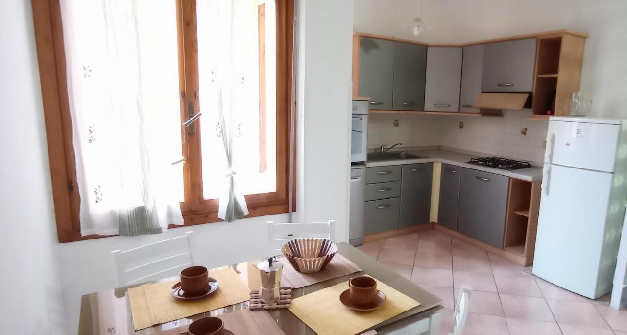 San Carlo Apartment Cagliari Eksteriør bilde