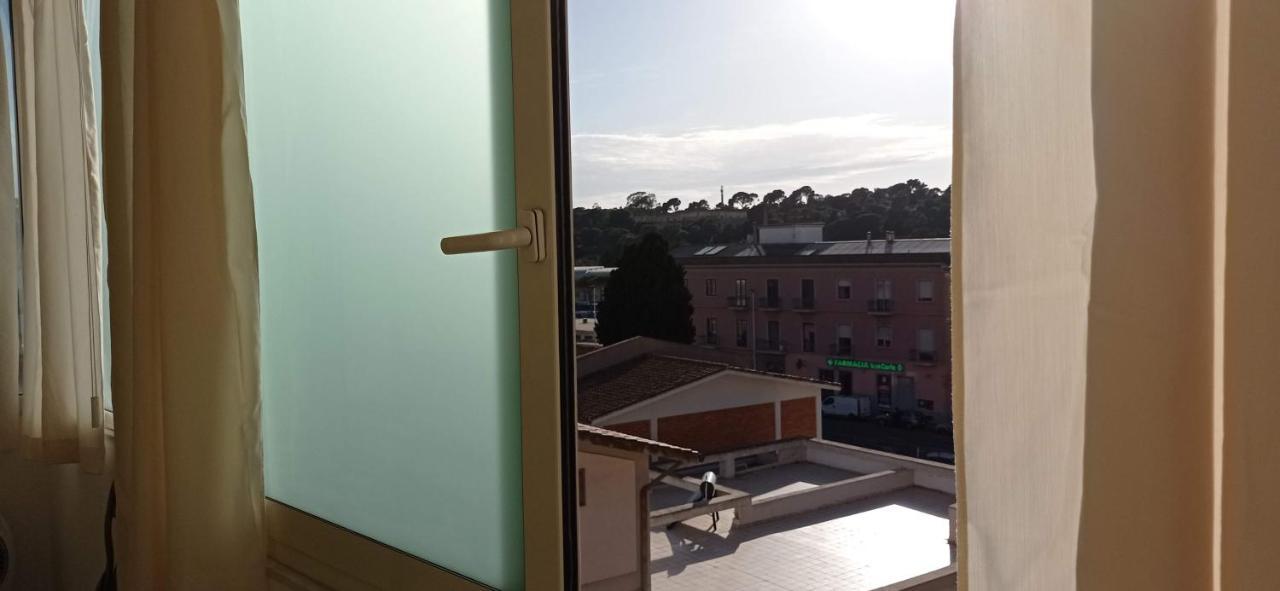 San Carlo Apartment Cagliari Eksteriør bilde